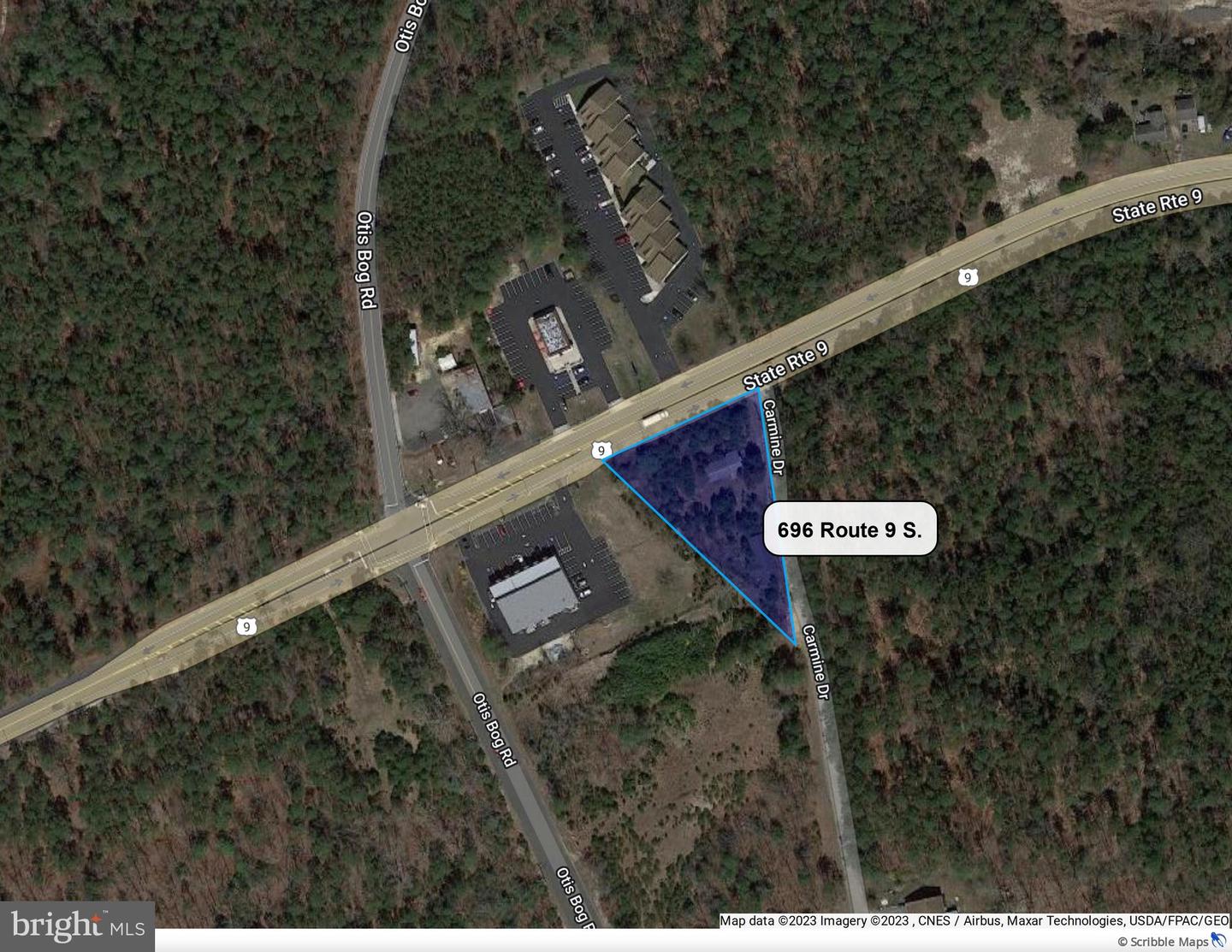 696 Route 9 S Property Photo 2