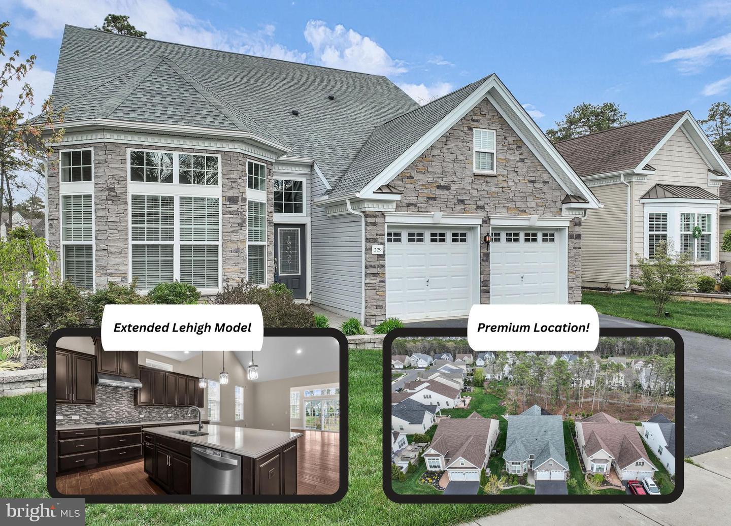 229 AMBERMIST WAY