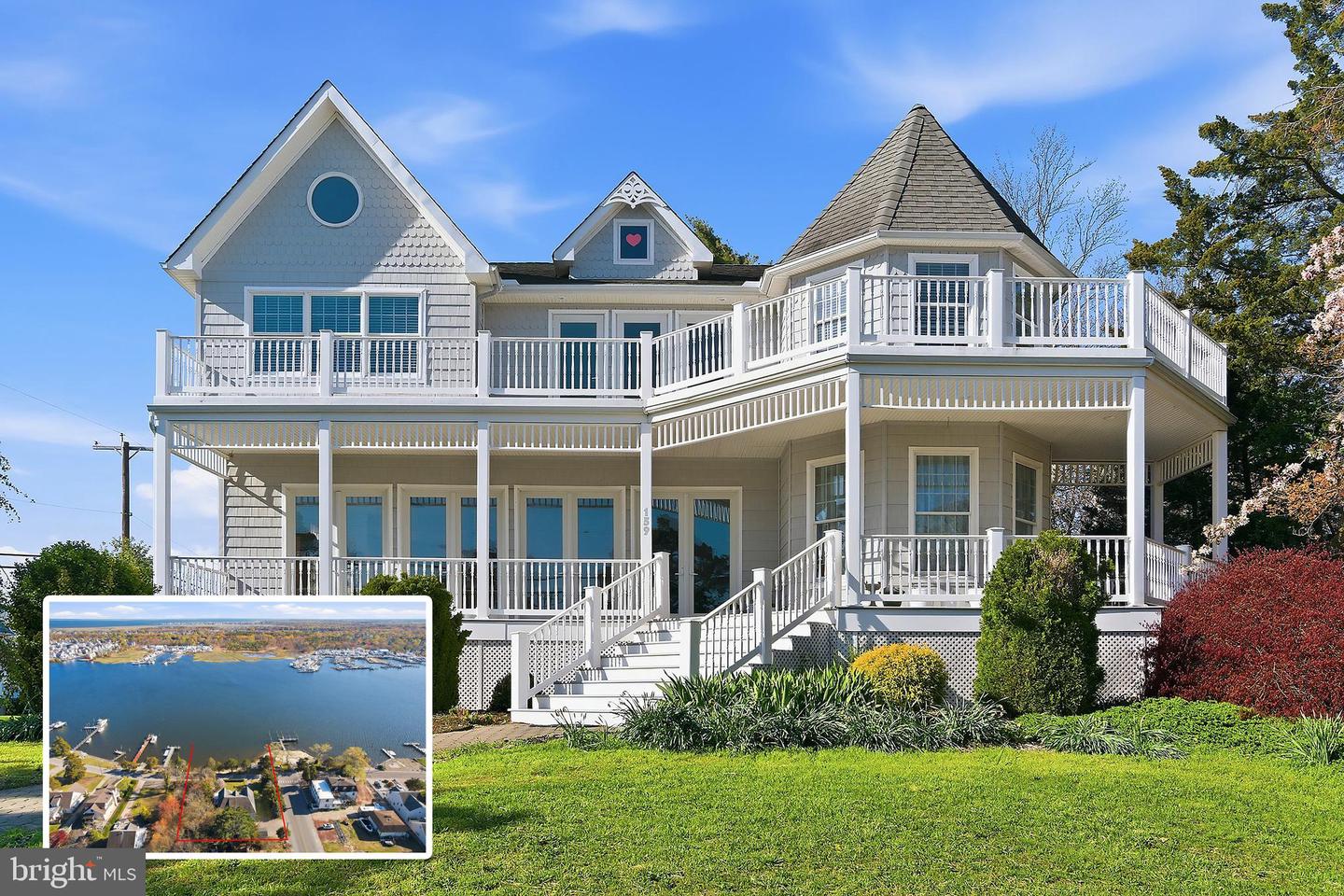 159 HARBOR INN RD