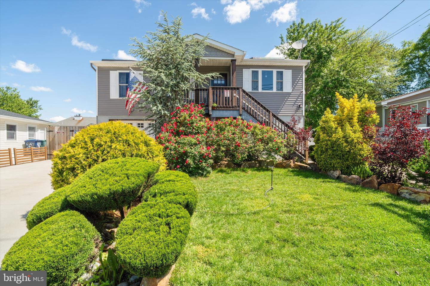 422 W Cala Breeze Way Property Photo 4