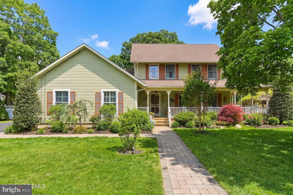 107 Frog Hollow Rd Property Photo 1