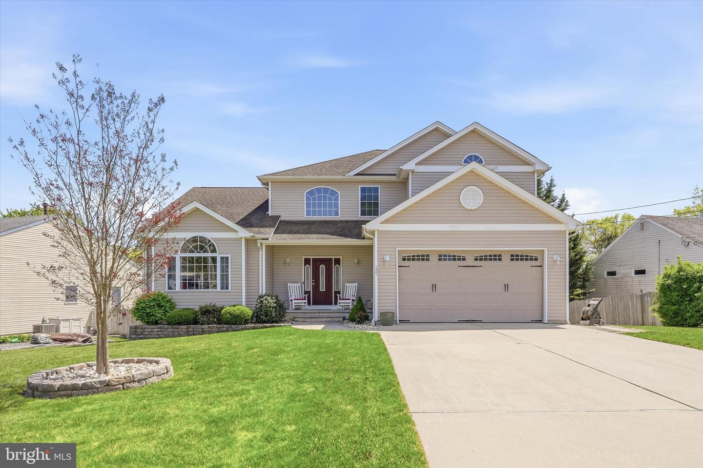 137 MOORING ROAD