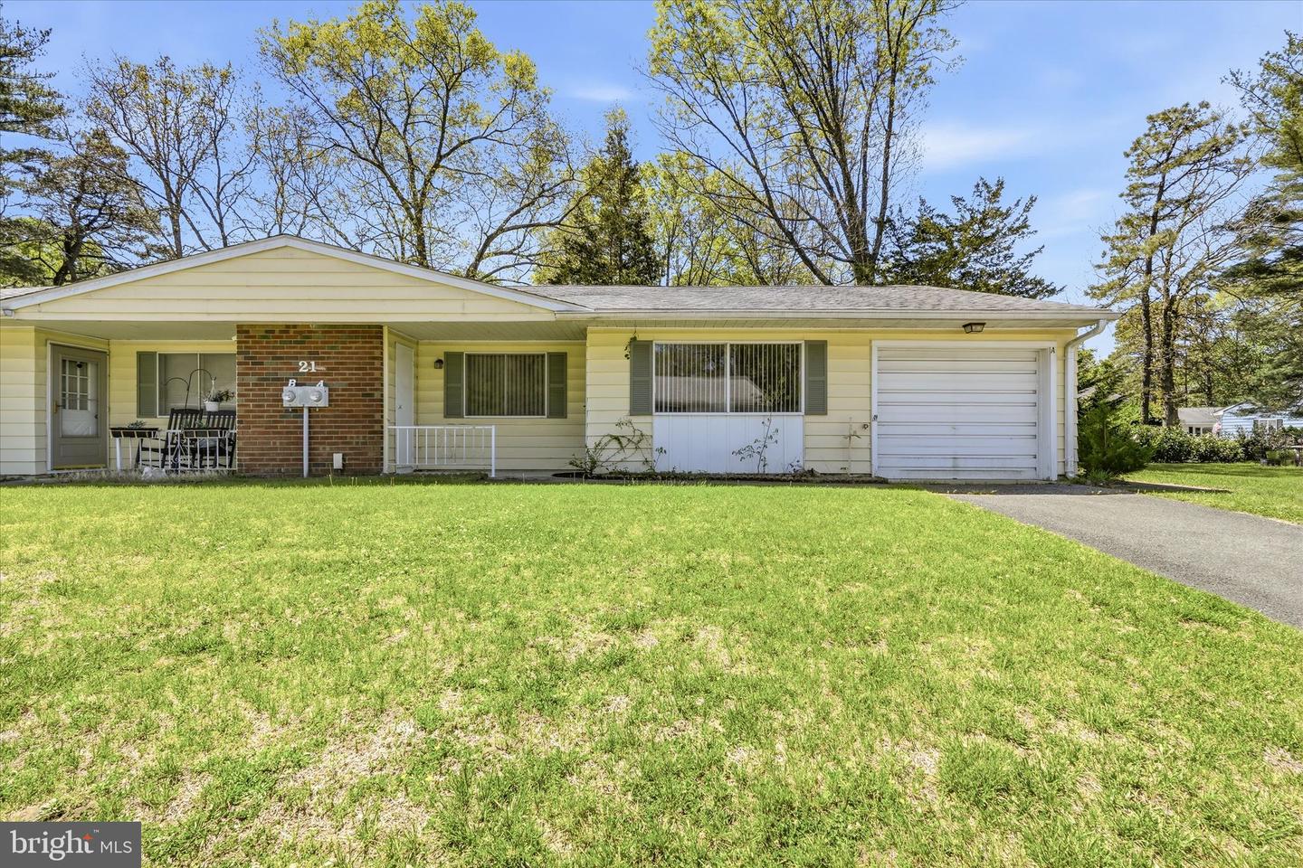 21 A Texas Blvd Property Photo 1