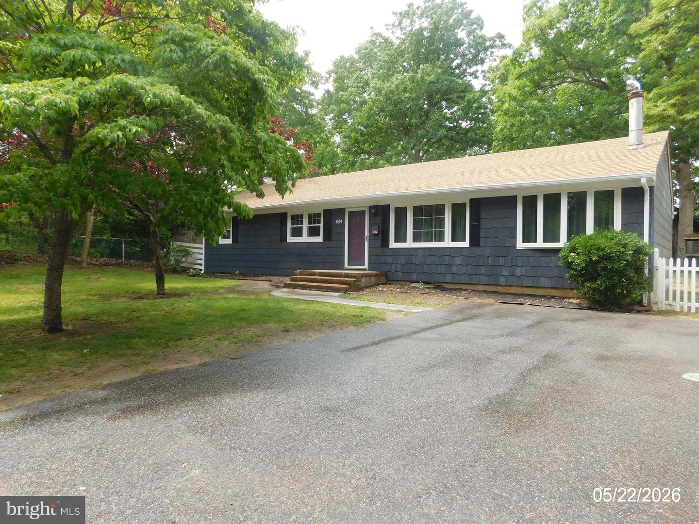 1563 Forge Pond Rd Property Photo 2