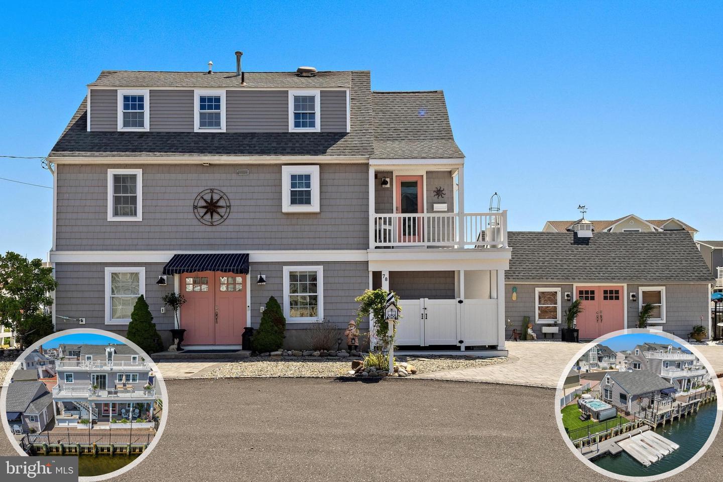 78 JERI ANN DRIVE