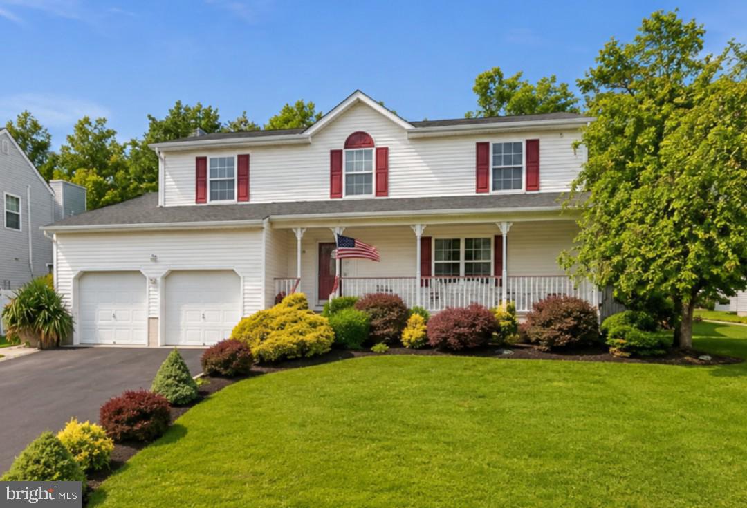 32 PULASKI DR
