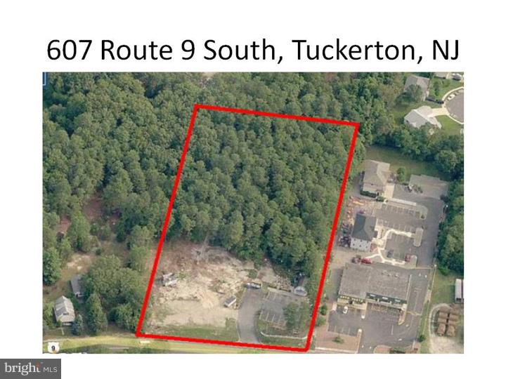 607 Route 9 S Property Photo 1