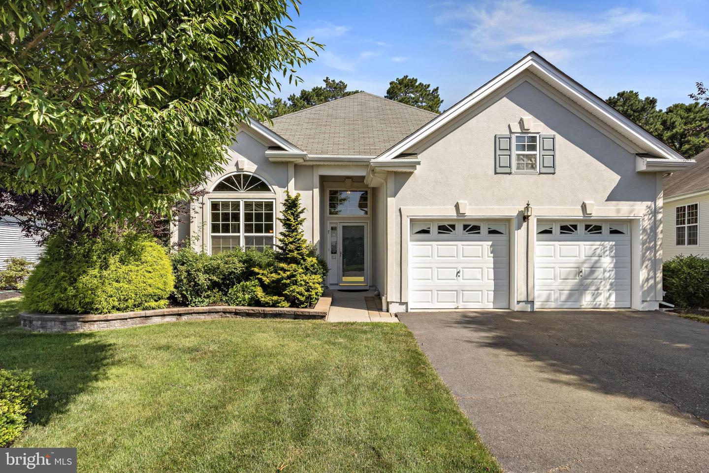 7 MASTERS CT