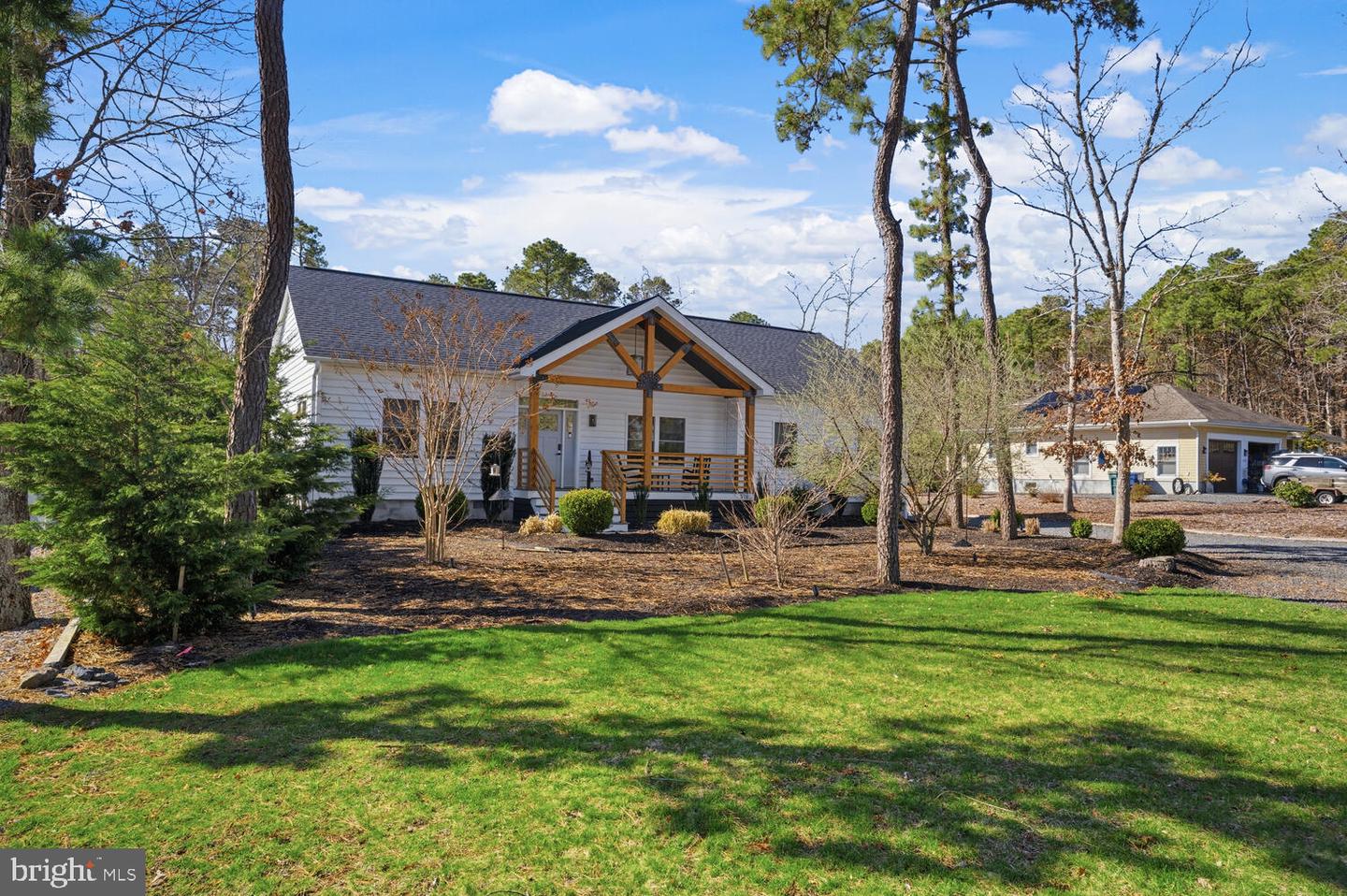 318 Frog Pond Rd Property Photo 1