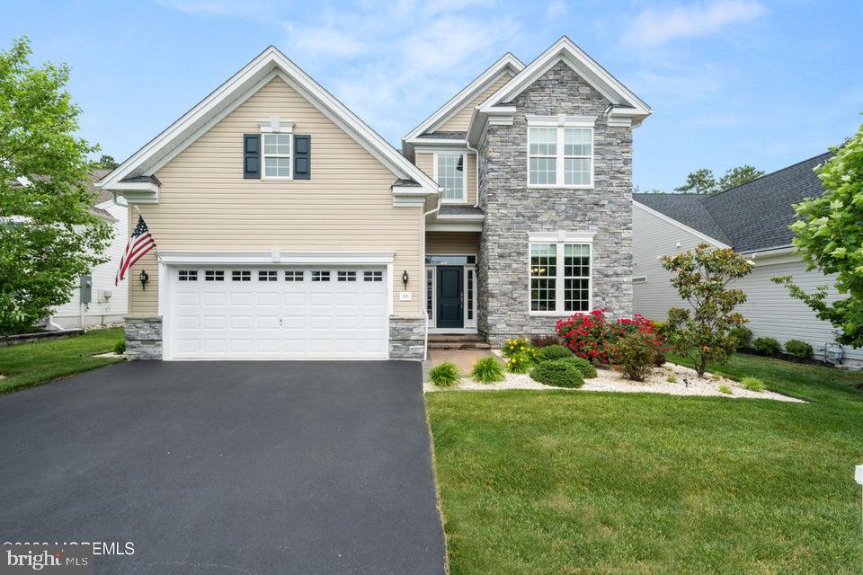 55 Ambermist Way Property Photo 1