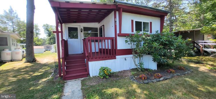 105 Cedar Lane Property Photo 1