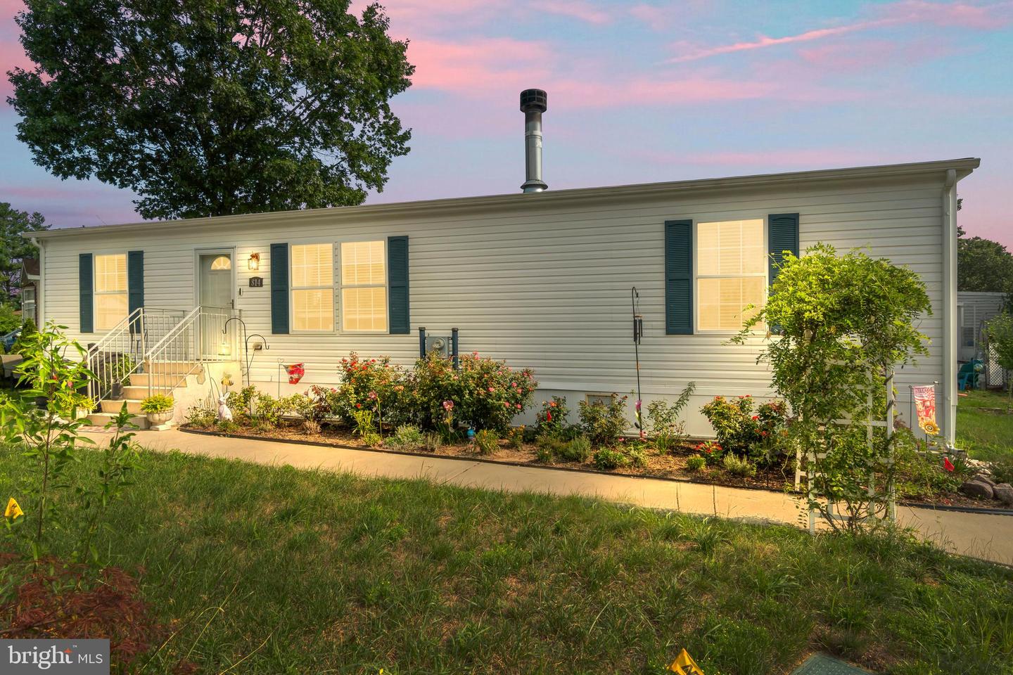 814 North St Property Photo 1