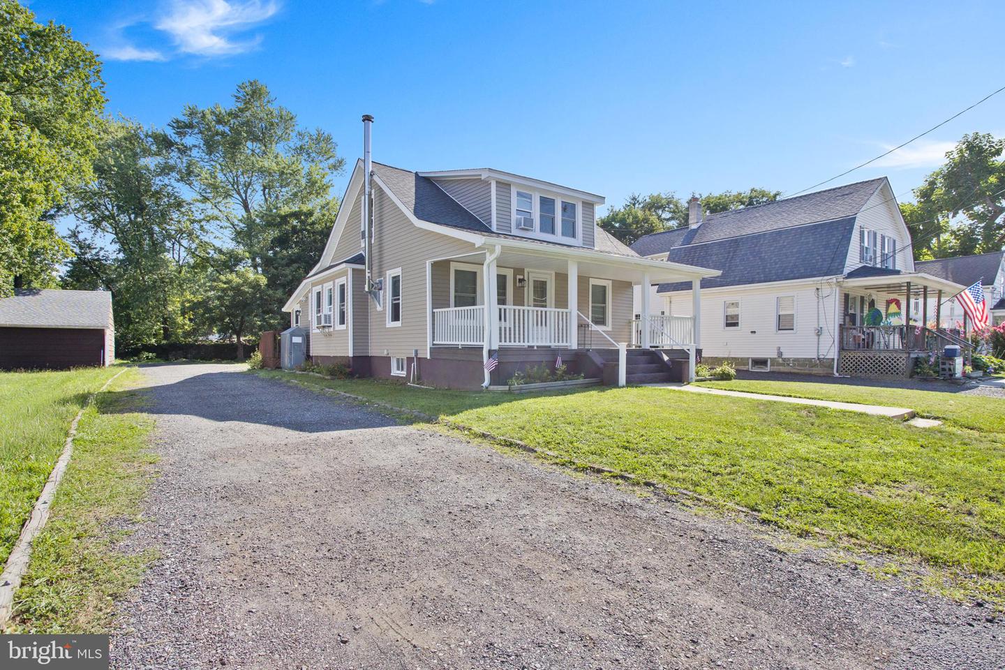 30 Jacobstown Rd Property Photo 1