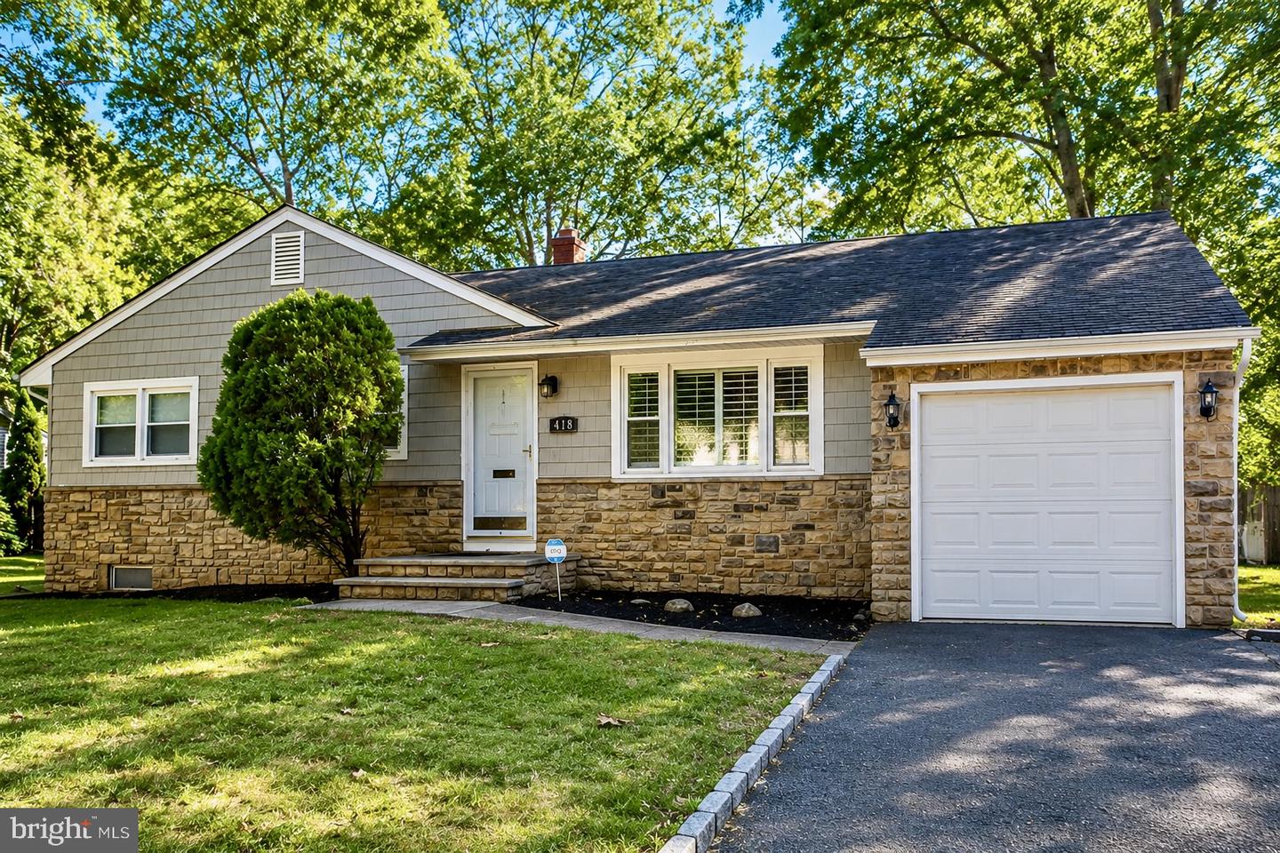 418 MIDSTREAMS RD