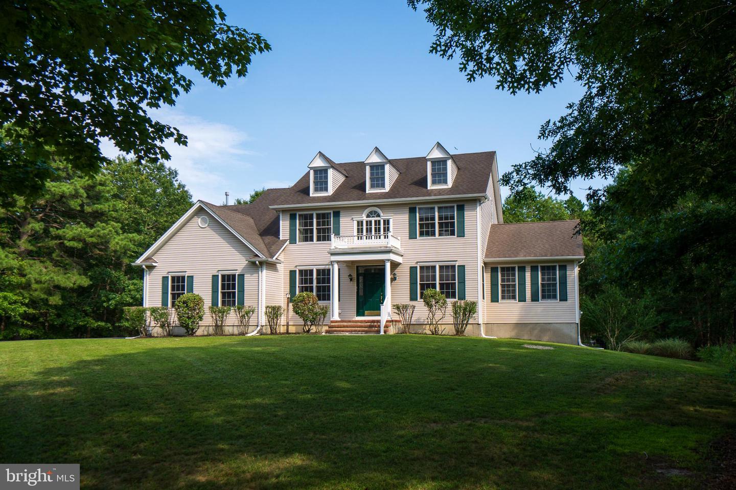 46 Beckers Corner Property Photo 1