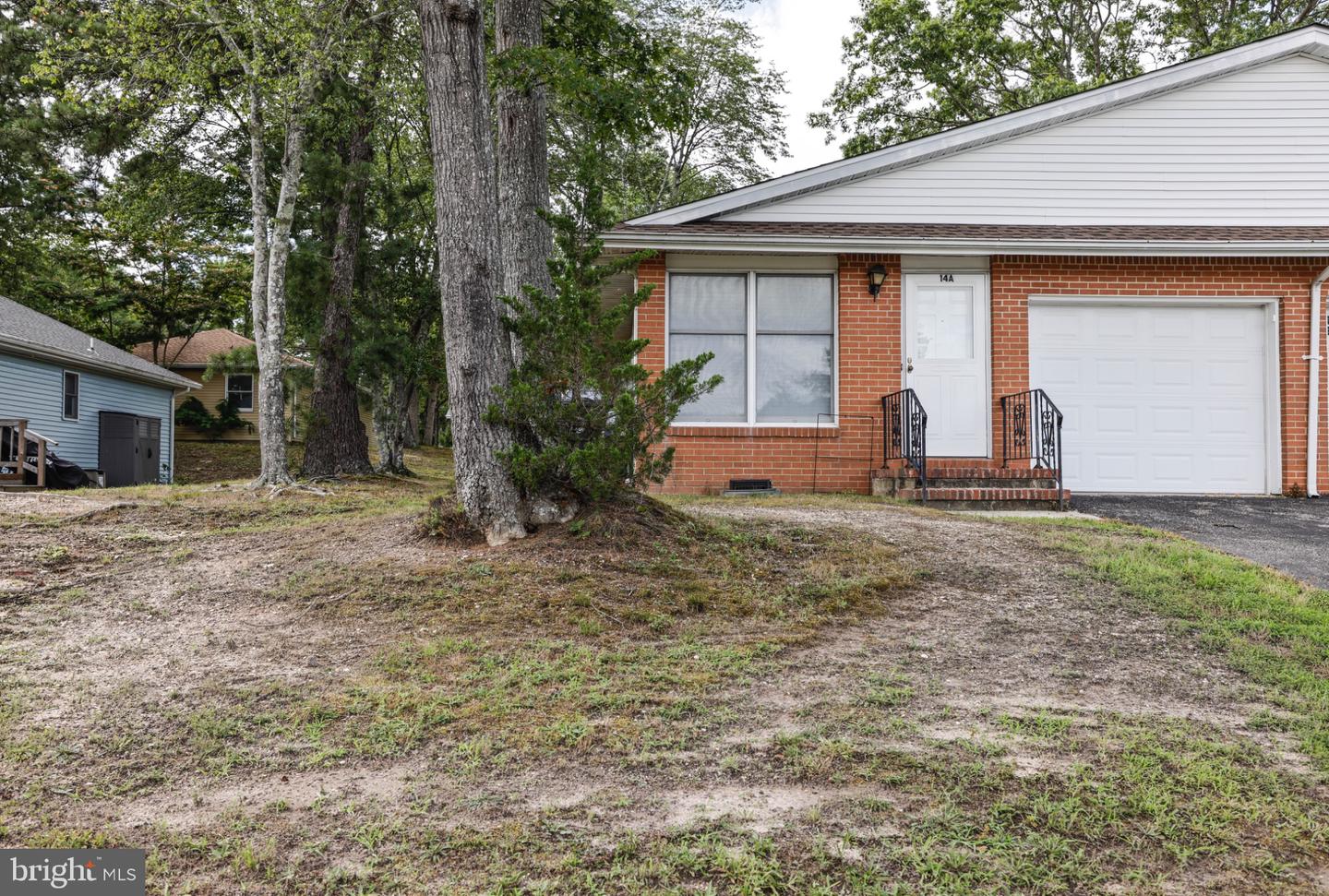14-a Magnolia Rd Property Photo 1