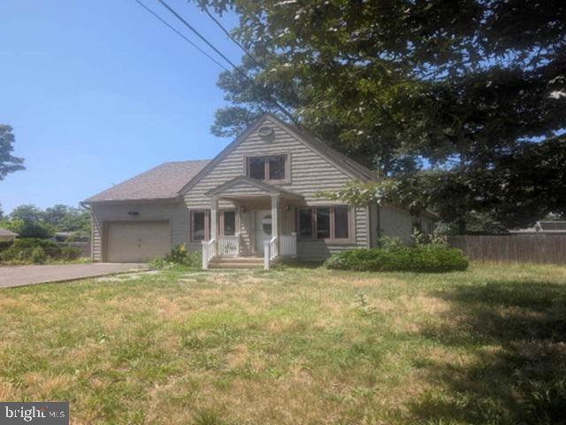 46 Cumberland Dr Property Photo 1