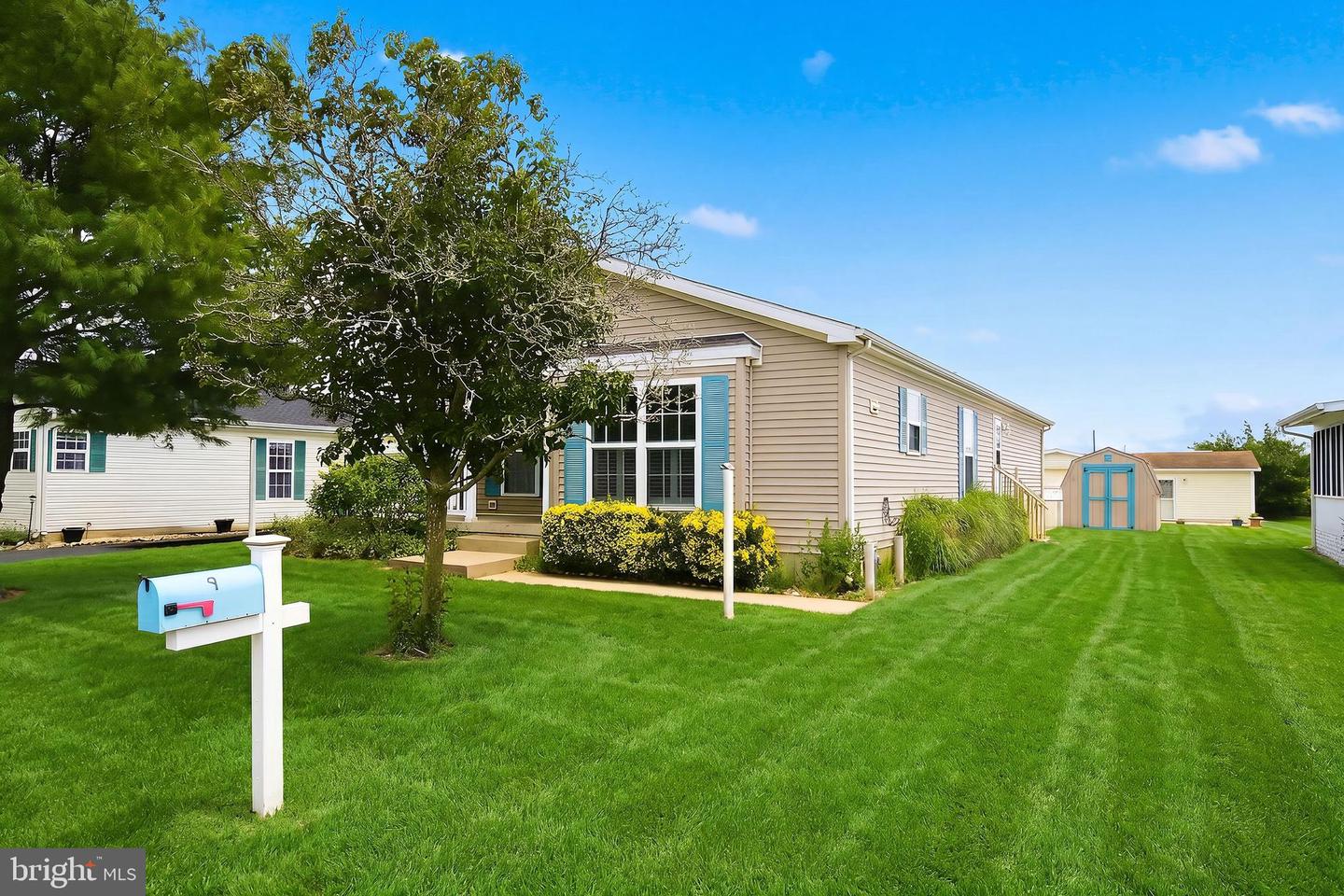 9 Rocky Hill Road Property Photo 1