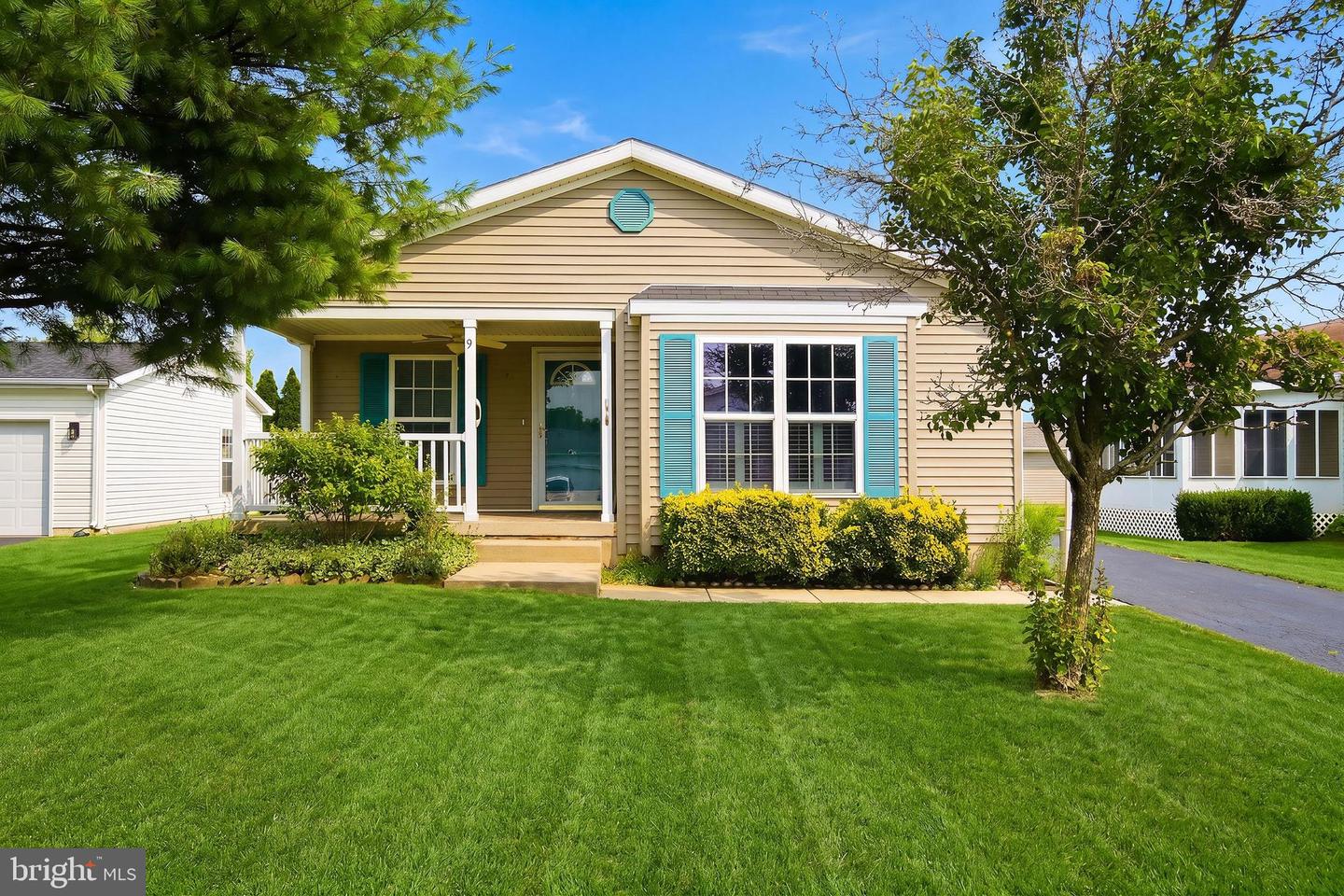 9 Rocky Hill Road Property Photo 2