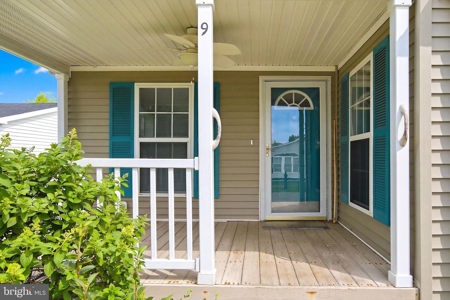 9 Rocky Hill Road Property Photo 3