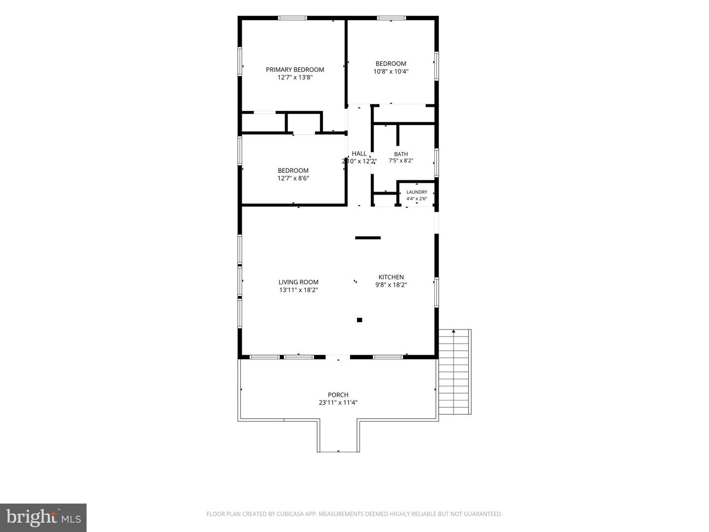 21 E 9 St Property Photo 53