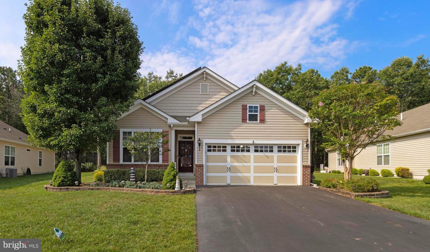 256 Newport Way Property Photo 1