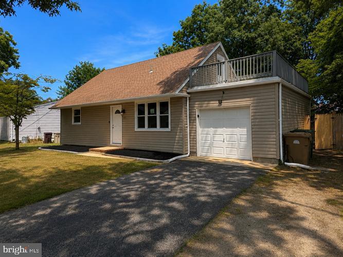 253 Shore Blvd Property Photo 3
