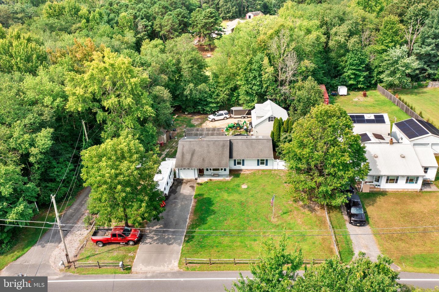 210 Archertown Rd Property Photo 30