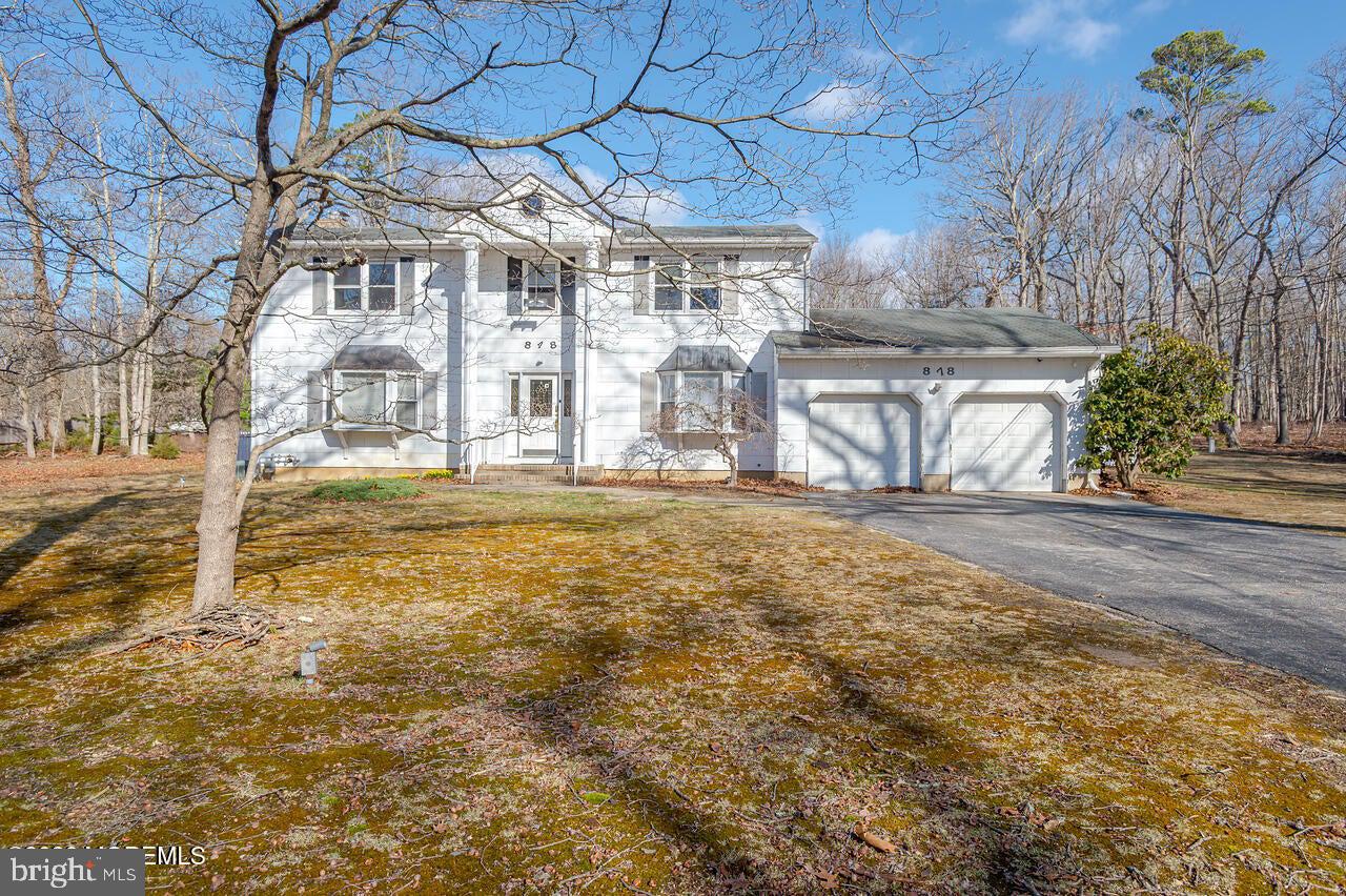 878 GREEN VALLEY RD