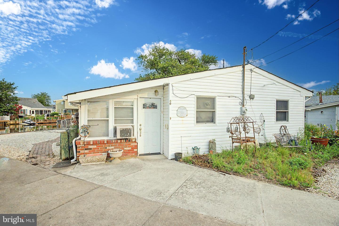40 W Brig Dr Property Photo 2
