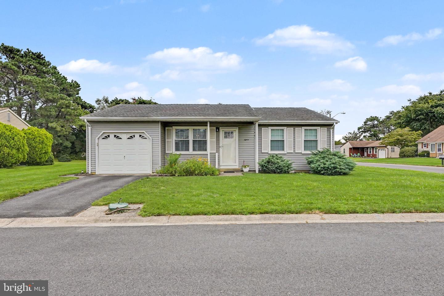 15 MILL ROAD