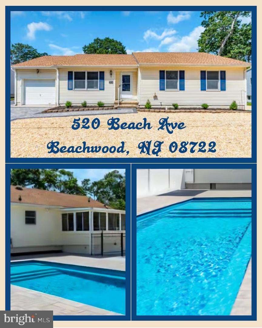 520 Beach Ave Property Photo 1