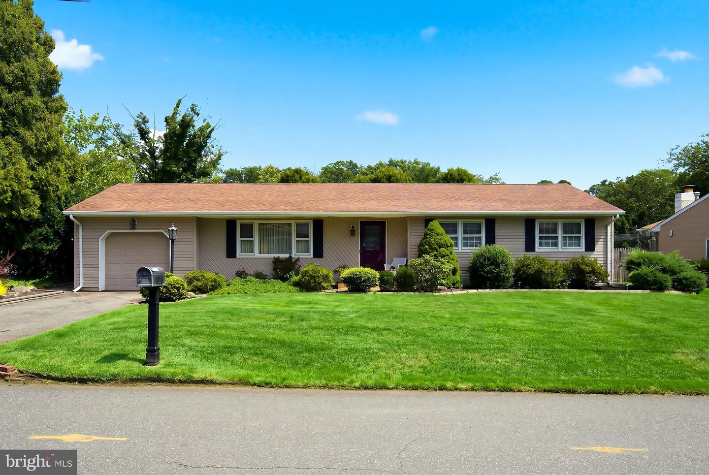 293 TIMBERLINE PL