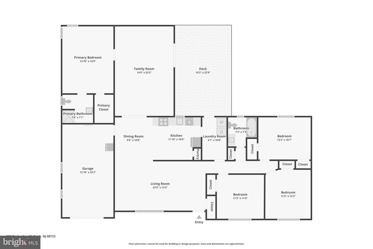 293 Timberline Pl Property Photo 5