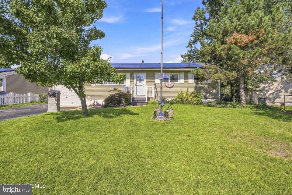 401 APPLEGATE AVE
