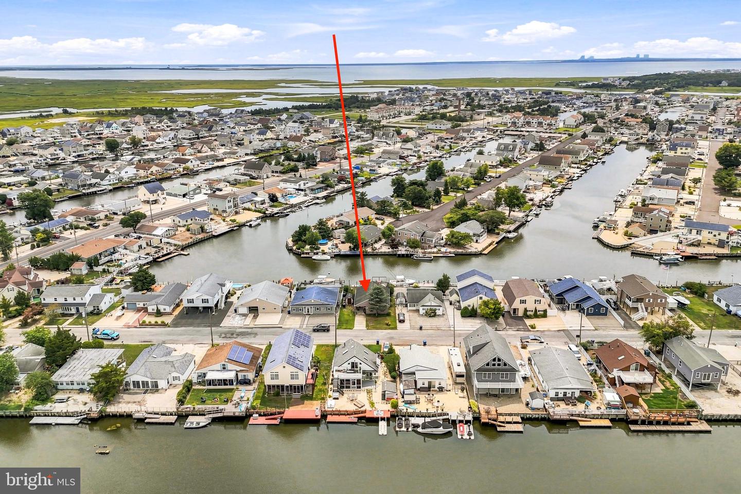 17 W Sail Dr Property Photo 1