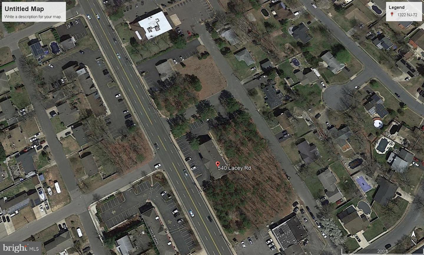 540 Lacey Rd Property Photo 6
