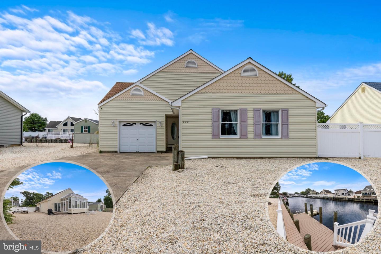 779 JANE DR