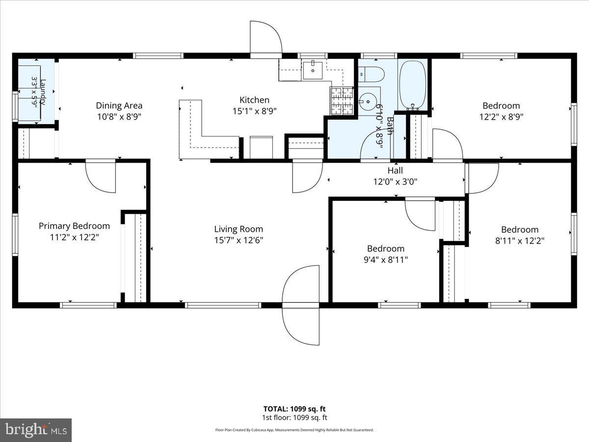 205 2nd Ave Property Photo 21