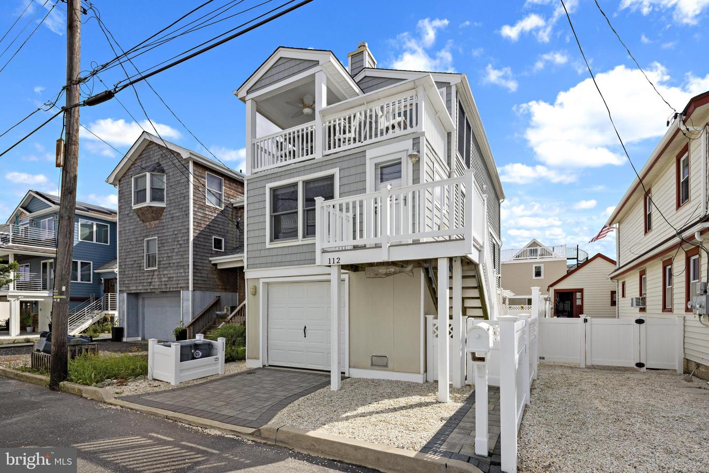 112 W Ship Bottom Ave Property Photo 1