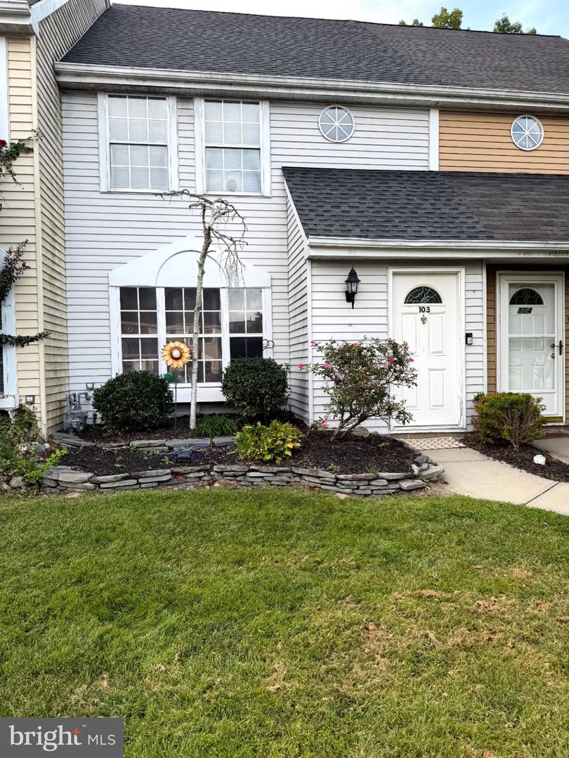 103 TEABERRY CT Property Photo 1