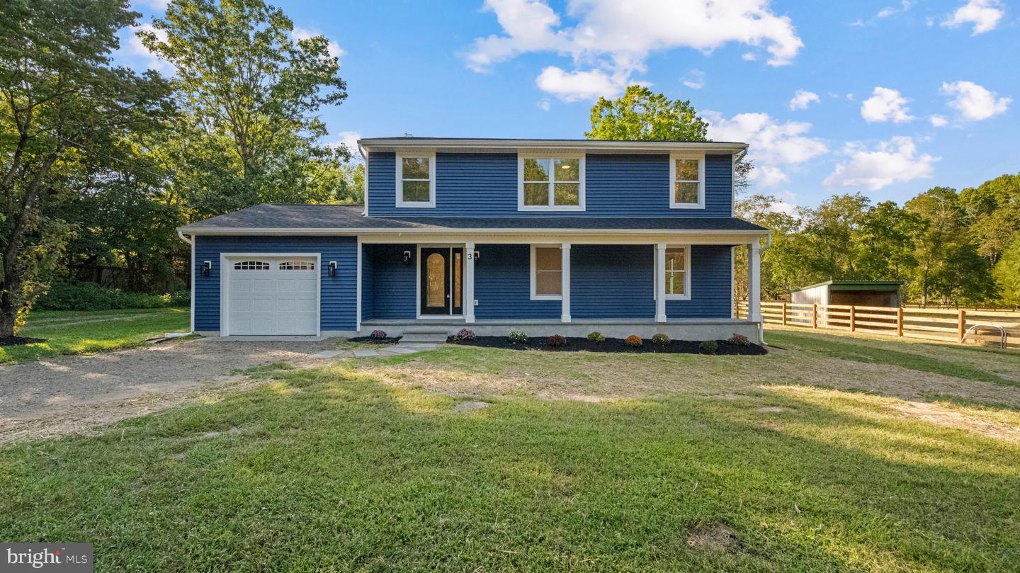 3 E CAINES DR Property Photo 1