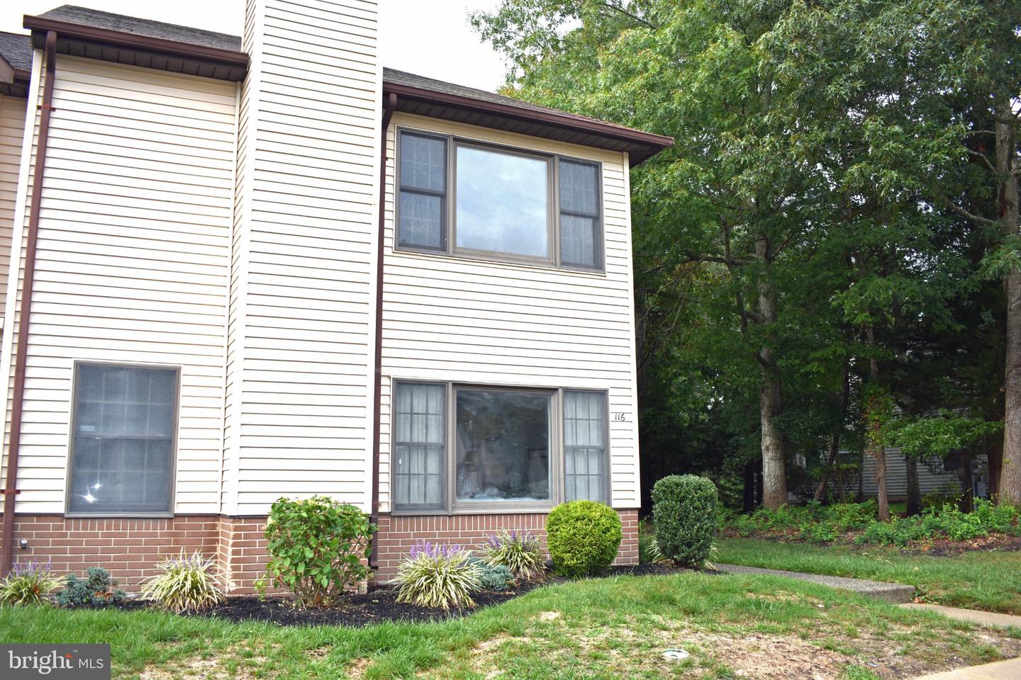 116 Westchester Dr Property Photo 2