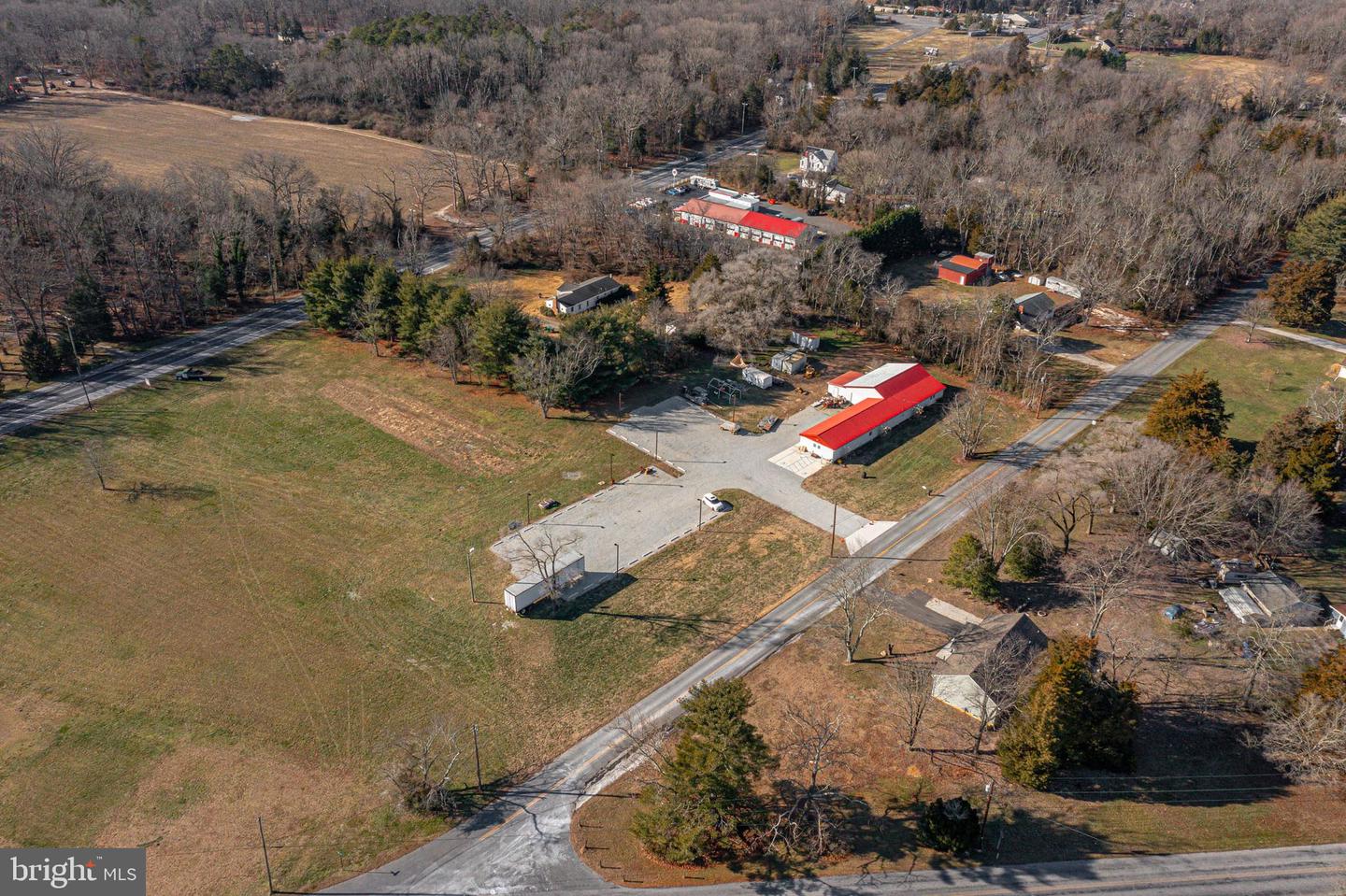461 Three Bridge Rd Property Photo 8