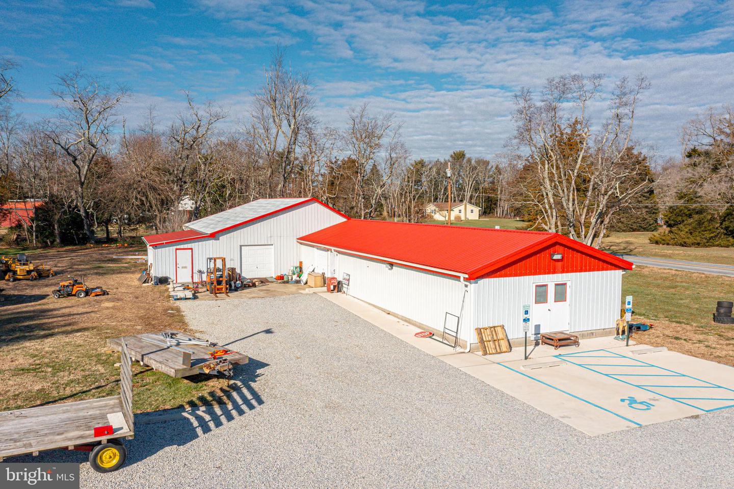 461 Three Bridge Rd Property Photo 12