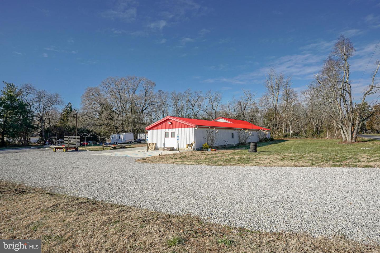 461 Three Bridge Rd Property Photo 14