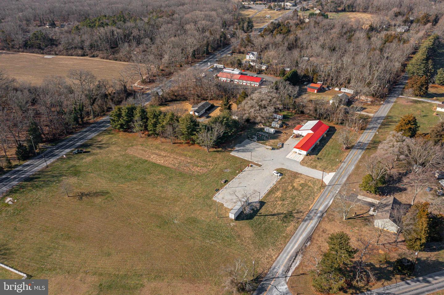 461 Three Bridge Rd Property Photo 7