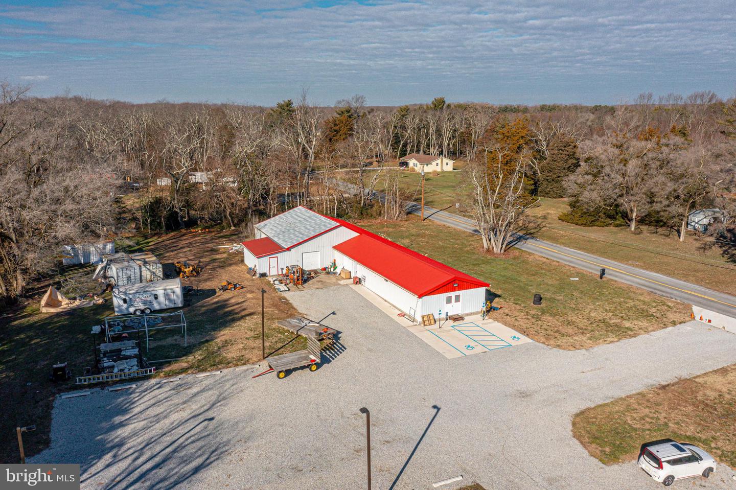 461 Three Bridge Rd Property Photo 10
