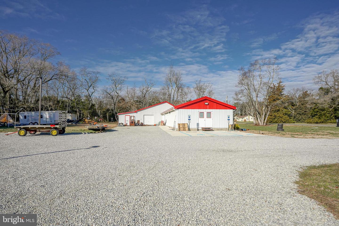 461 Three Bridge Rd Property Photo 13