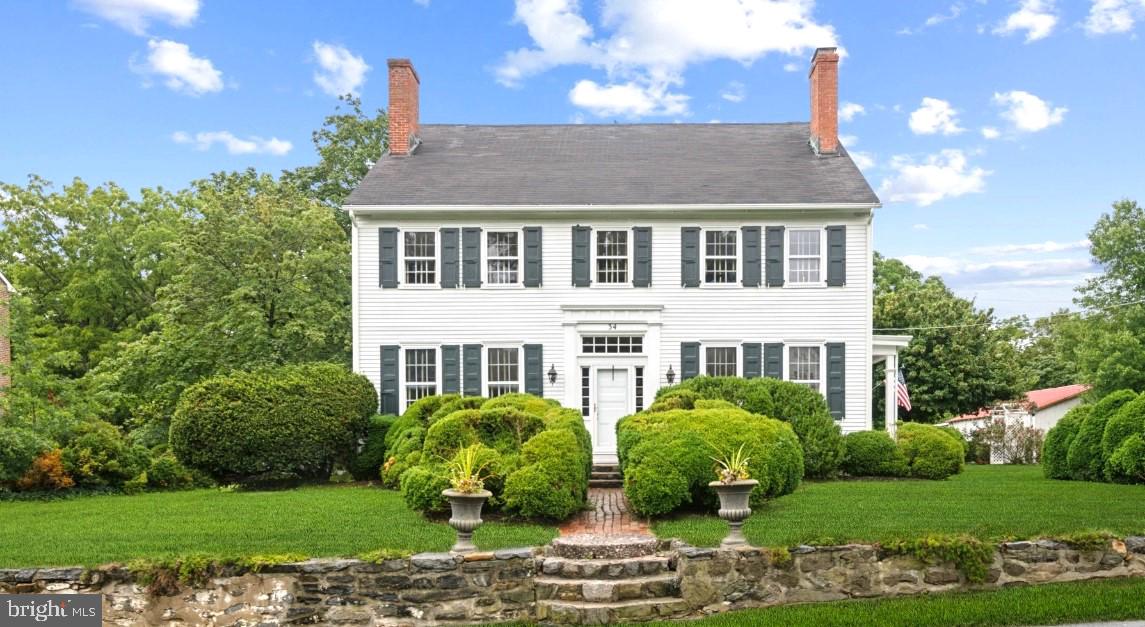 34 Greenwich Property Photo 1